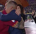 AS Roma nam op indrukwekkende wijze afscheid van Daniele De Rossi  (🎥)