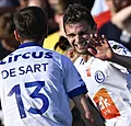Cuypers verlost AA Gent na eindeseizoensmatch in Westerlo