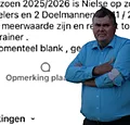 BV-voorzitter ontslaat trainer na absurd facebook-schandaal