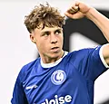 AA Gent laat KRC Genk  verweesd achter en gaat Europa in