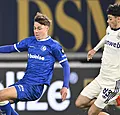 Anderlecht met zorgen in Gent: "Hoe kinderlijk!"