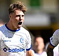 15 op 15! Ook Cercle valt ten prooi aan Gentse machine