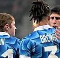 'PSV wil alsnog transferdeal afsluiten met AA Gent'