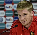 De Bruyne geeft onversneden mening over Anderlecht