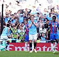 Deceptie De Bruyne: Man City kopje onder in bekerfinale