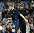De Bruyne-clash escaleert: Italiaanse pers vernietigend