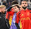 Hard verdict Van Bommel: grote verliezers bij Rode Duivels