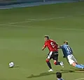 De Bruyne pijnlijk in de fout bij Napoli, Jutgla kwelduivel