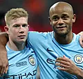 Ook De Bruyne naar Anderlecht? 