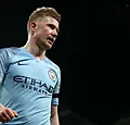 'De Bruyne in verband gebracht met absolute knaltransfer'