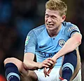 De Bruyne niet onbesproken: 