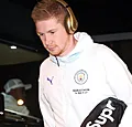 Transferbom De Bruyne? 'Vertrek bij City dichterbij dan gedacht'