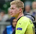 De Bruyne richt zich tot City-bestuur: 