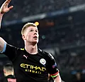 Masterclass De Bruyne slaat Europese pers met verstomming: 