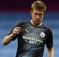 'De Bruyne profiteert meteen van wegvallen sanctie City'