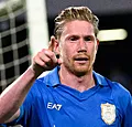 Italiaanse media én Allegri gaan volledig los op De Bruyne