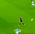 De Bruyne tekent ei zo na voor wonderdoelpunt (📽️)