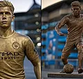 Geweldig: ‘Man City bevestigt laatste eerbetoon De Bruyne’