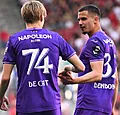 Hasi vloekt: einde seizoen voor revelatie Anderlecht