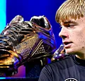 Gouden Schoen: Anderlecht favoriet voor twéé grote prijzen