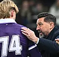 'Anderlecht bij van zich af: koude oorlog met Ajax'