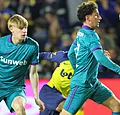 'Renard houdt woord: Anderlecht legt goudhaantje vast'