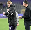 Anderlecht zonder De Cat: drie opties voor Taravel