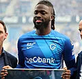 'Genk verbaast en haalt beul van Charleroi'
