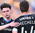 'Groen licht bij Club Brugge: steunpilaar richting exit'