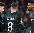 'Solden bij Club Brugge: Europese grootmachten op de loer'