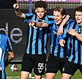 Bekerhelden onthullen toekomstplannen bij Club Brugge