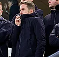 'Grote kuis bij Club Brugge: volgende exit in de maak'