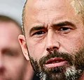 Steven Defour breekt: zeldzaam openhartig