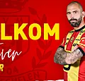 KV Mechelen haalt Defour officieel aan boord