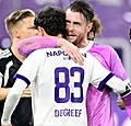 'Grote kuis Anderlecht: 7 meubelstukken richting exit'
