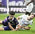 'Anderlecht vloekt: zware schorsing Degreef bekend'