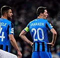 Degryse ziet één uitweg voor Hayen en Club Brugge