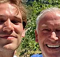 Stil van: Marc Degryse raakt iedereen diep in het hart