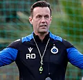 Deila stelt één voorwaarde voor versterking bij Club Brugge