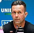 Club Brugge-leider laat Deila vallen als een baksteen