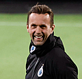 ‘Club Brugge-topspeler boos op Ronny Deila’