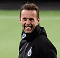 Deila wou ook deze smaakmaker van Standard bij Club Brugge