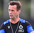 'Deila doet 3 vaste pionnen bij Club Brugge zweten'