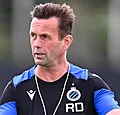 Club Brugge grijpt krachtig in met problematische situatie