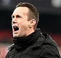 Nu ook officieel: Deila verlaat Standard voor Club Brugge