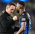 11 namen: Deila gunt duo herkansing bij Club Brugge