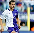 Vrancken gooit ploeg overhoop, drie wissels bij Anderlecht