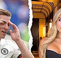 Influencer legt bom onder relatie van topvoetballer