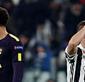 GOAL! 2-0 Juventus-Tottenham