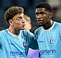 Geen perfecte Belgische avond: AA Gent botst op Schotten